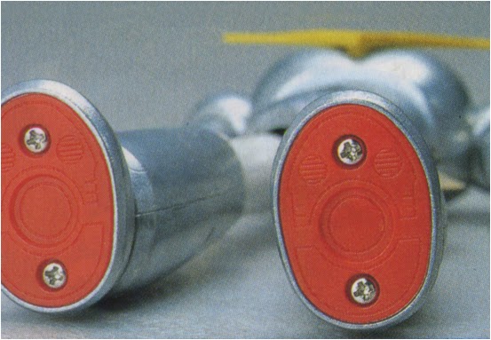 1998的往事,超合金魂gx-02b