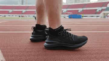 5in1Uni-Moulding一体成型日常元素休闲运动鞋繁星版不走寻常路