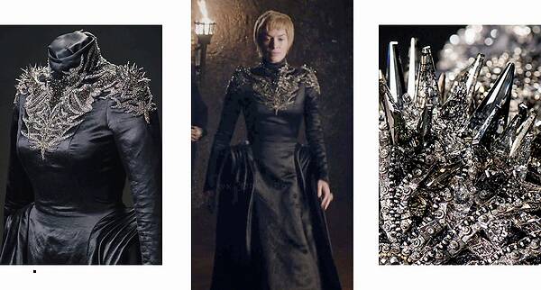 单集成本一亿仍稳赚不赔的史诗大剧,《权力的游戏》幕后的金钱事