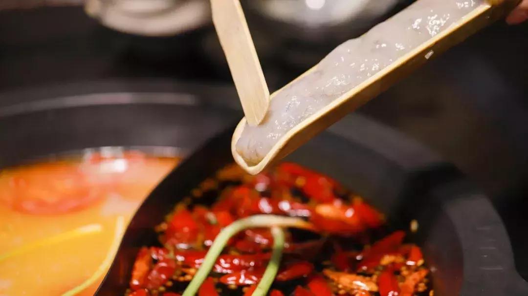 合肥巨有氛围感的火锅店,合肥比较有意思的火锅店