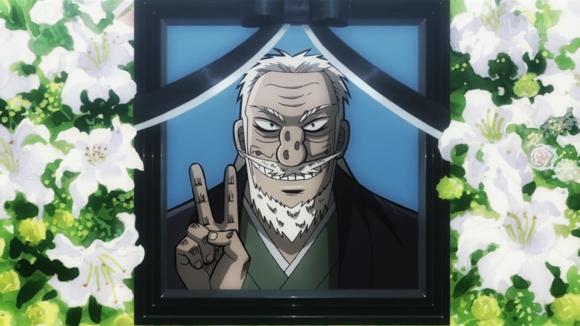 日本黑帮游戏发展史,日本动漫黑帮游戏