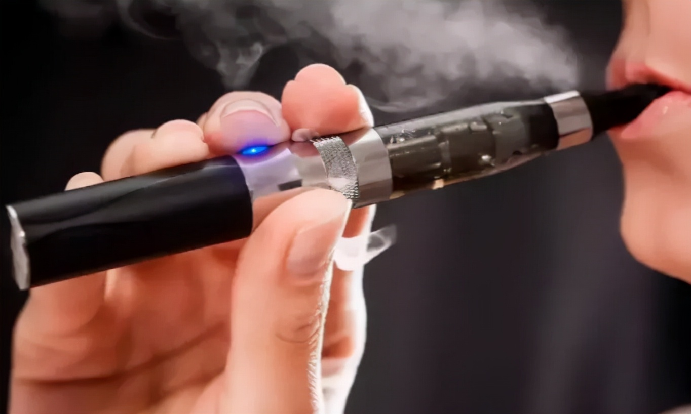 卖水果味电子烟被抓什么罪,卖电子烟被抓什么部门判刑