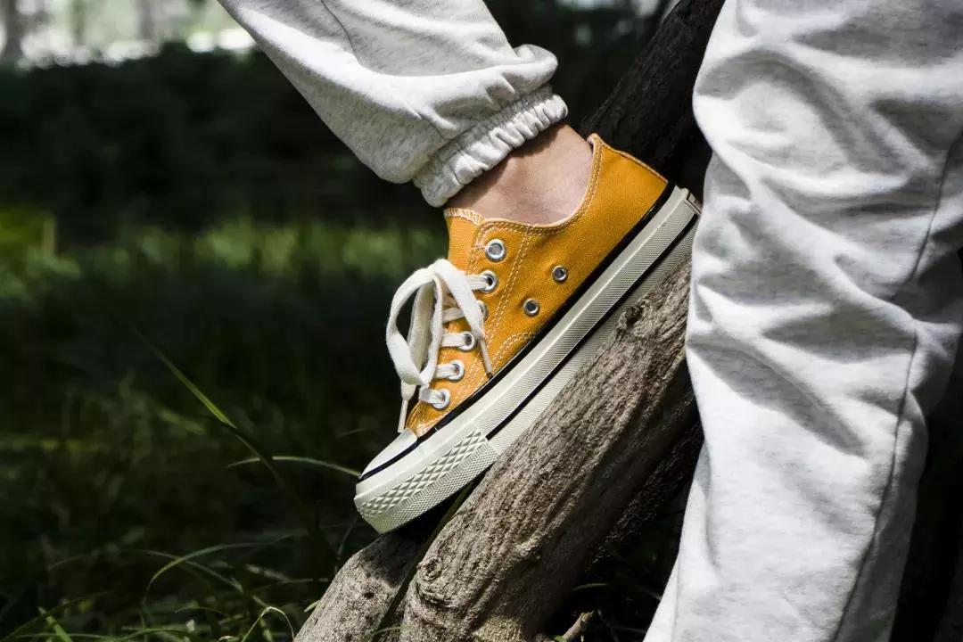 匡威chucktaylorallstay1970s鞋垫,经典匡威鞋垫