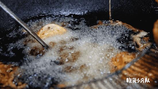 阿婆油墩子搬去哪里了,油墩子阿婆还清债务了么