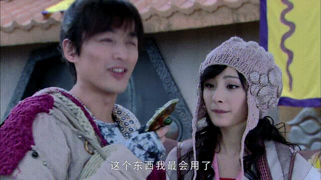 仙剑3最美四大女配,仙剑3哪个女主最好看