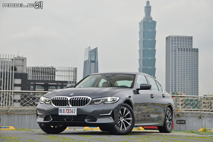 18款宝马318i试驾,宝马318i深度测评