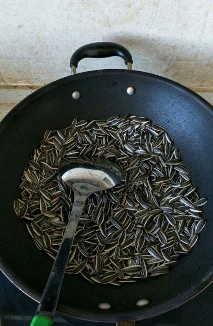 瓜子为什么说原味的好,原味的瓜子有添加剂吗