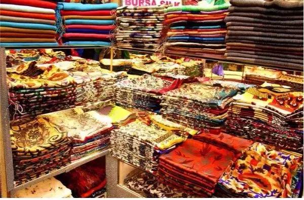 Ellie说｜土耳其必备购物攻略