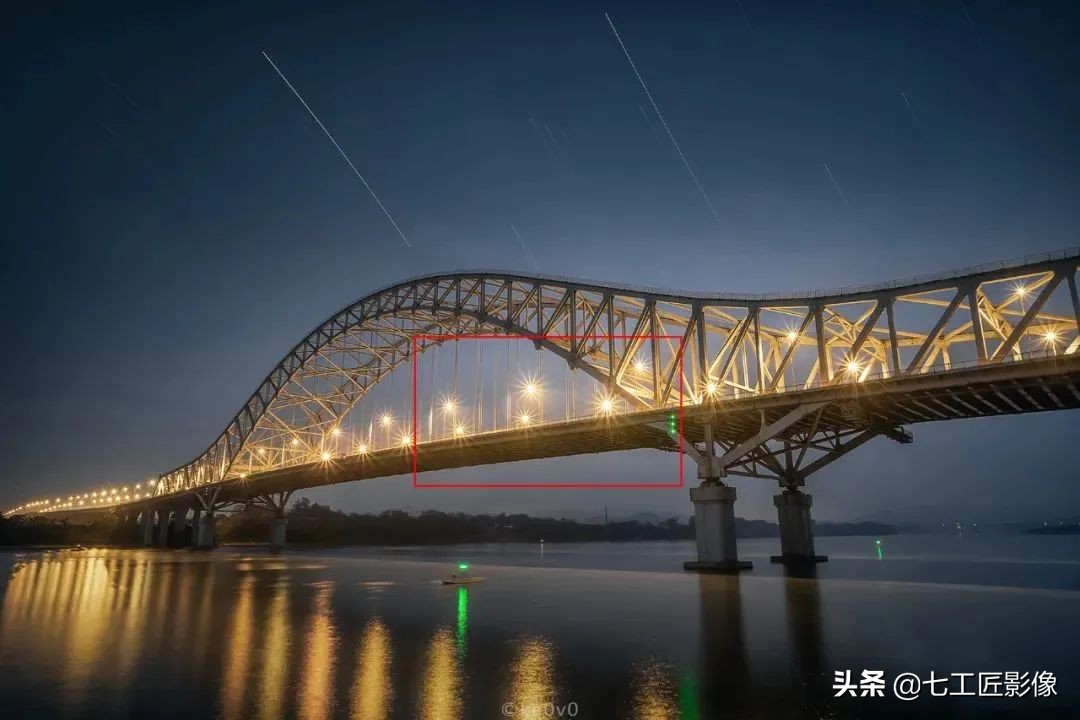 七工匠12mmf2缺点,七工匠12mmf2.8拍星空