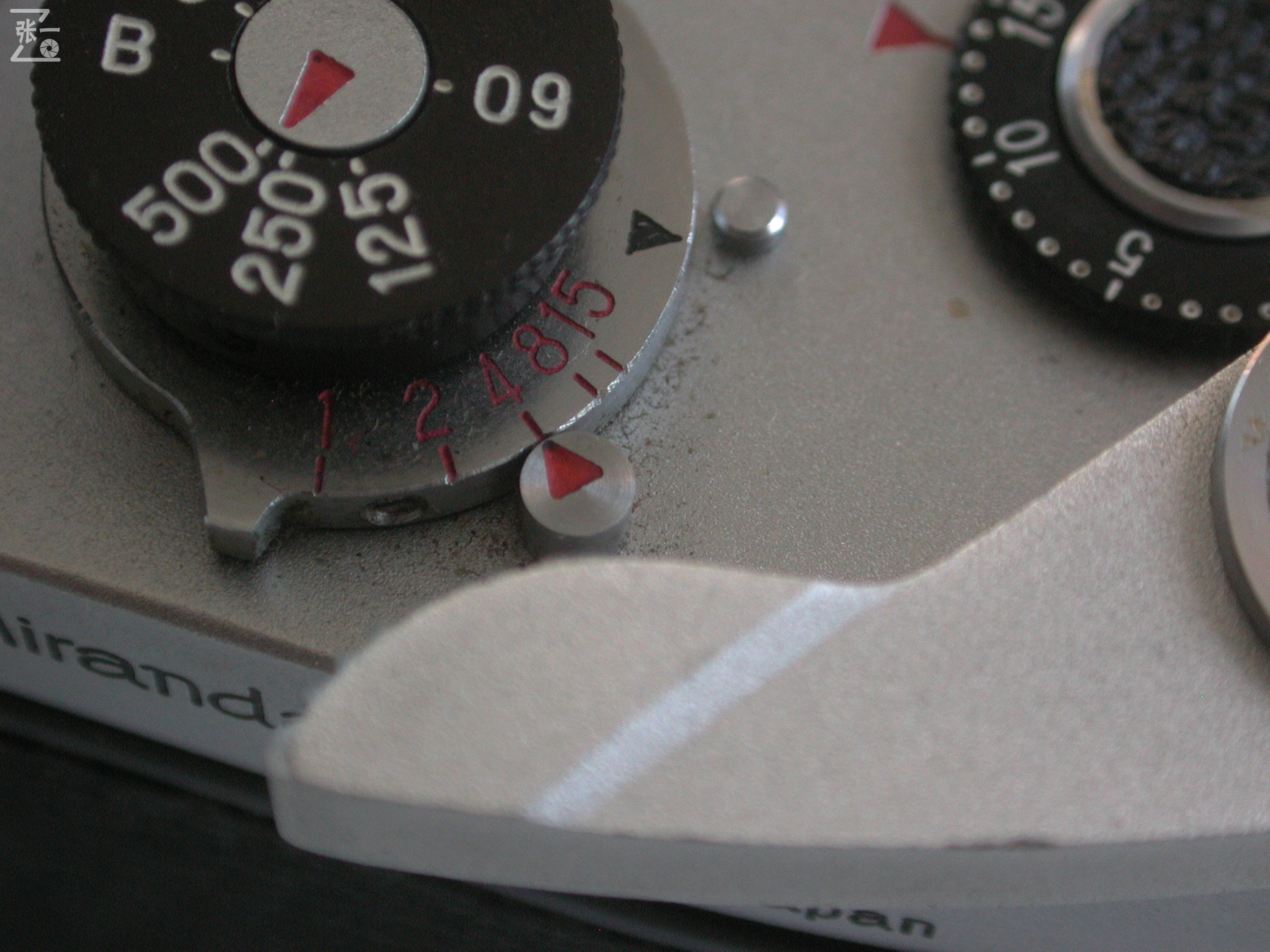 可换镜头相机,可更换取景器