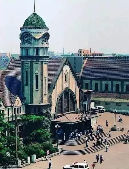 世界最好的火车站是哪个,西安最美的车站