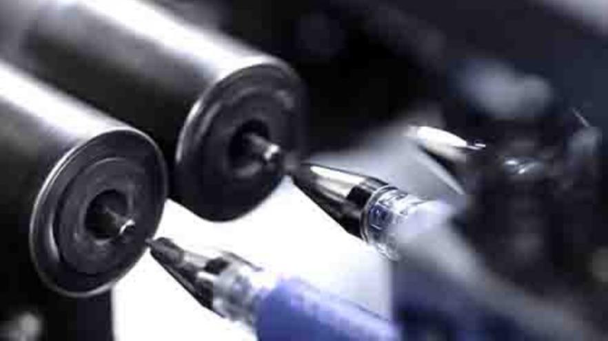 面对国外同行嘲笑，他投资数千万元破解难题，最终实现这一重要部件国产化！