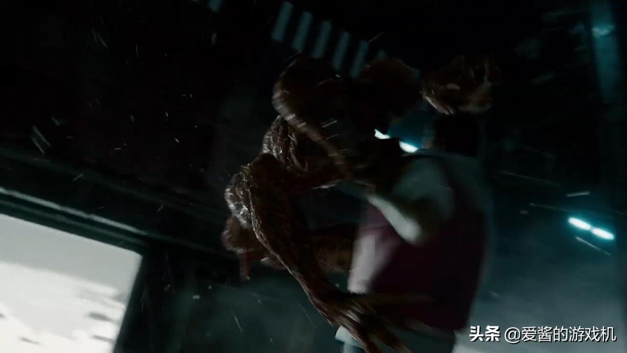 《生化危机》新作预告发布暴君登场！是生化版《黎明杀机》？