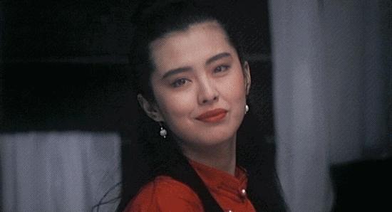 全片删减8分钟，从玉女到欲女，王祖贤版潘金莲，不止是风情万种