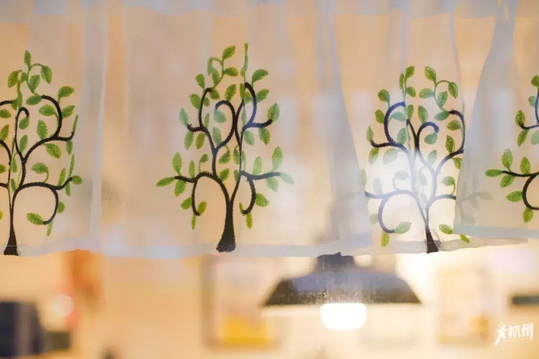 嘈杂闹市里的无声世界,全杭州最安静的小店!超治愈~