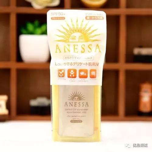 你需要的夏季防晒霜都在这了