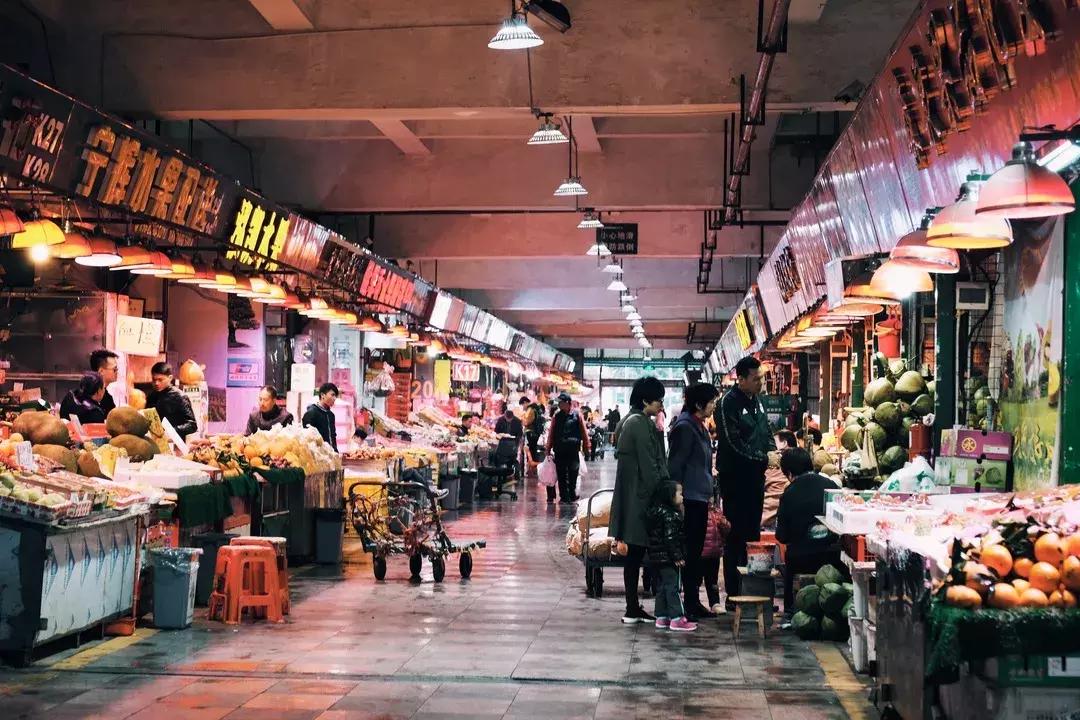 在福田区下梅林生活体验好吗,下梅林晚上适合去的地方