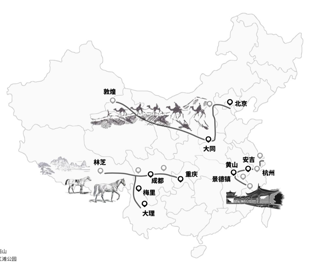 设计酒店推荐平价,国内十佳设计师酒店