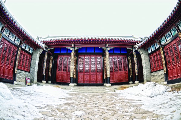 山东最富的县前十名,山东省的十强县