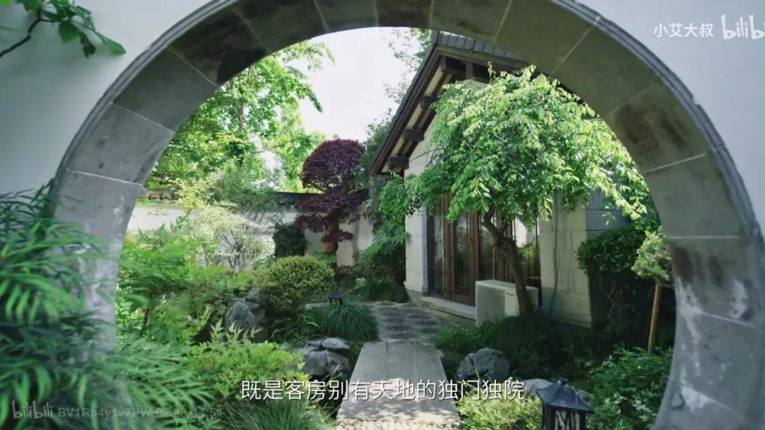 80%人对中式审美没信心？50岁大叔却花20年造园子，年轻人都喜欢