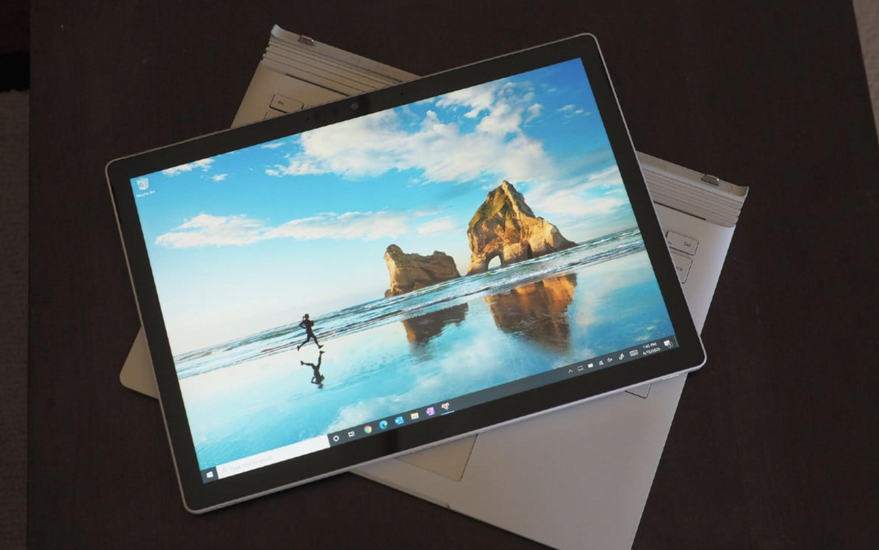 微软surfacebook3游戏体验,微软笔记本surfacelaptop