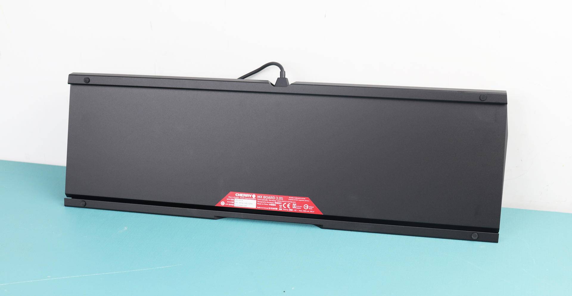 一套更好用,CHERRY机械键盘鼠标使用后感