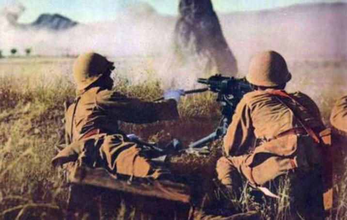 八路军打击日本人最经典一战,这一仗要打多久