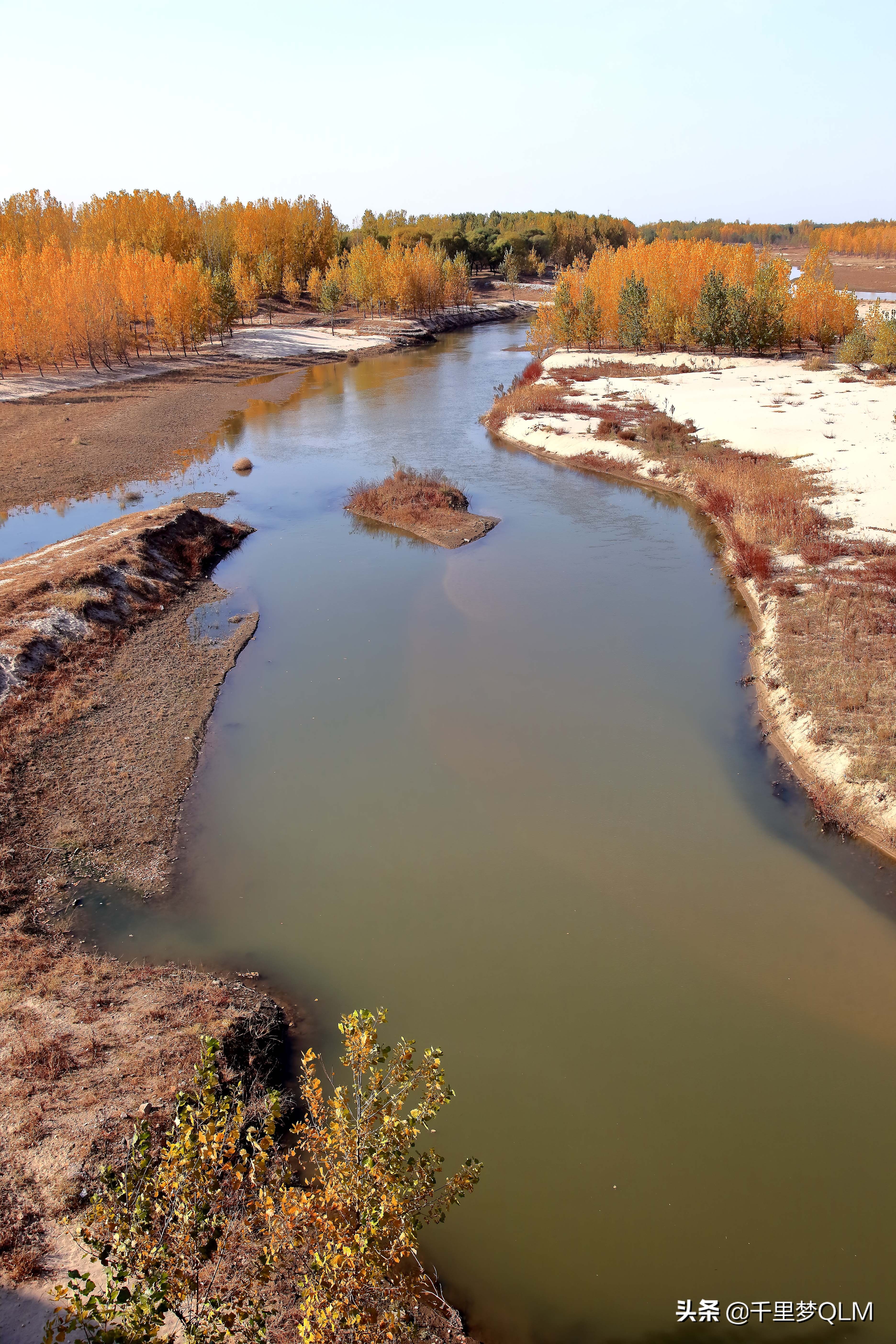 黄金海岸是海边吗,黄金海岸在哪里