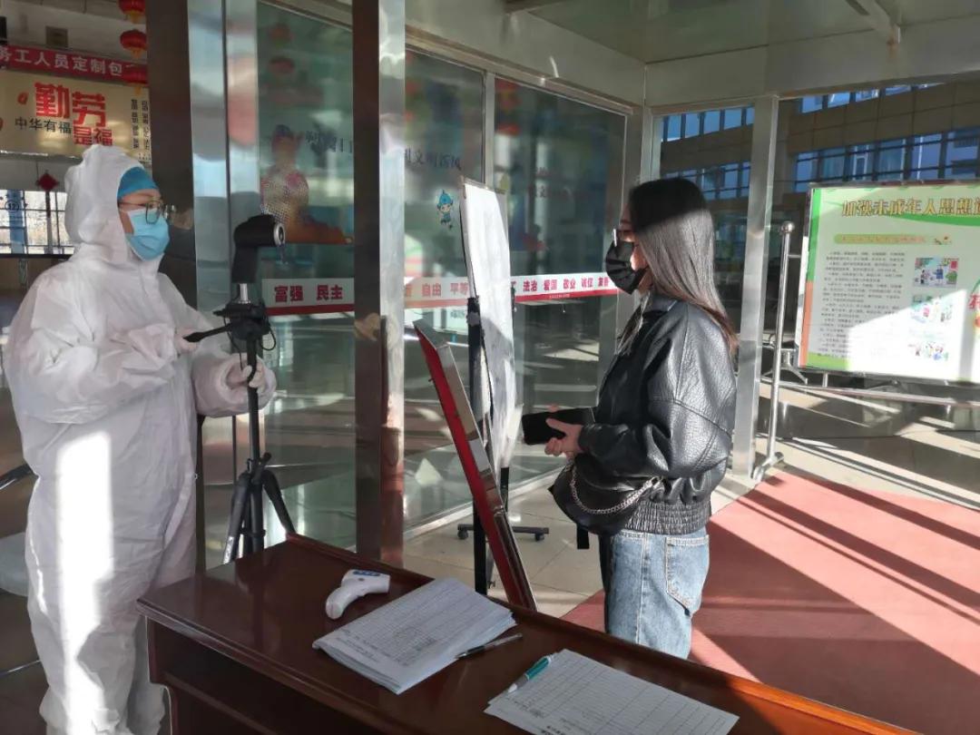 最新消息!太原市五大长途汽车站全部恢复运营