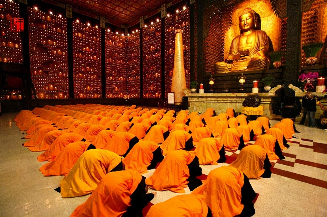 佛教为什么要讲心经,佛教心经邪说