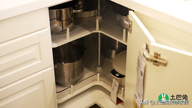 宜家厨房风格,宜家最好看的厨房设计