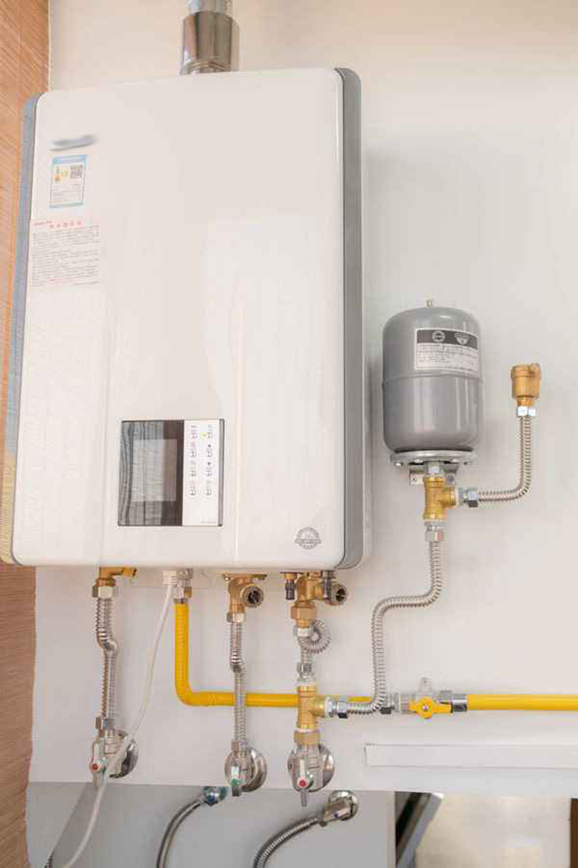 零冷水热水器不装回水管效果如何,无回水管装零冷水热水器使用感受