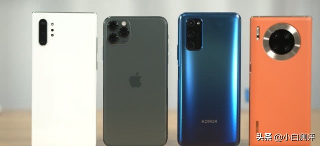 小白测评到底真不真实,小白测评v30pro