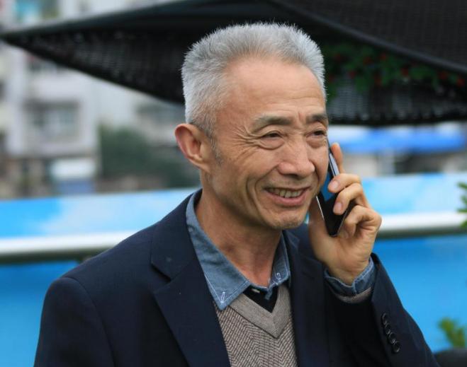 网红教授戴建业谈现在的年轻人,网红教授戴建业赚多少钱