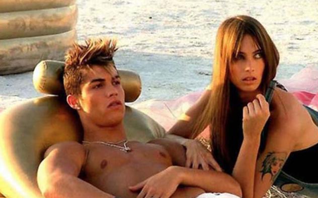 c罗与女友,c罗与女友视频