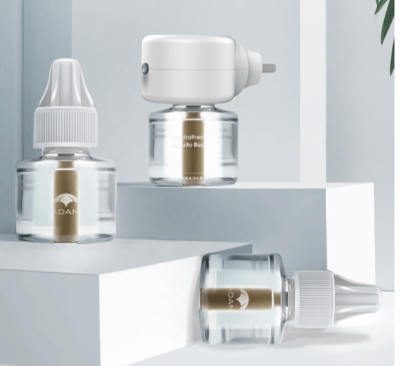 因害怕驱蚊产品有毒放弃驱蚊？帕达诺教你拒绝恶魔在身边