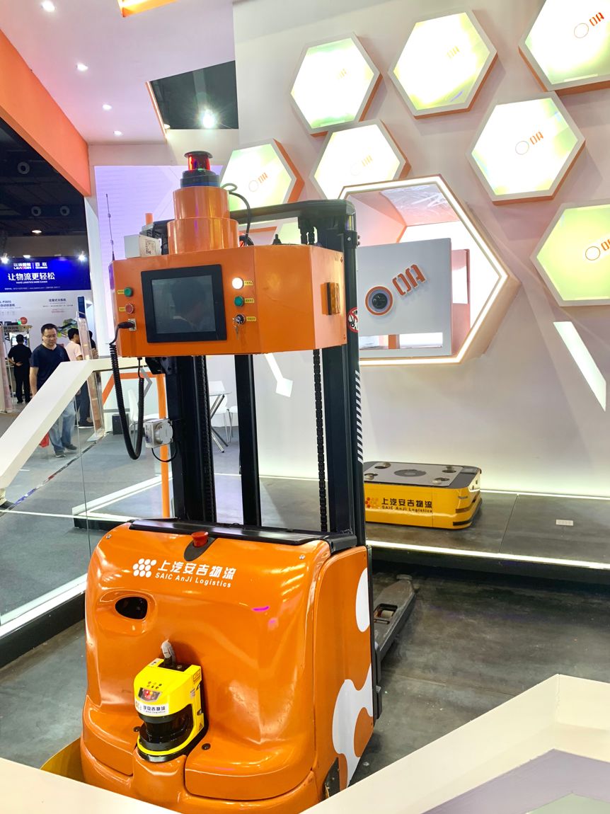 广州国际物流展,第九届广州物流展览会时间表