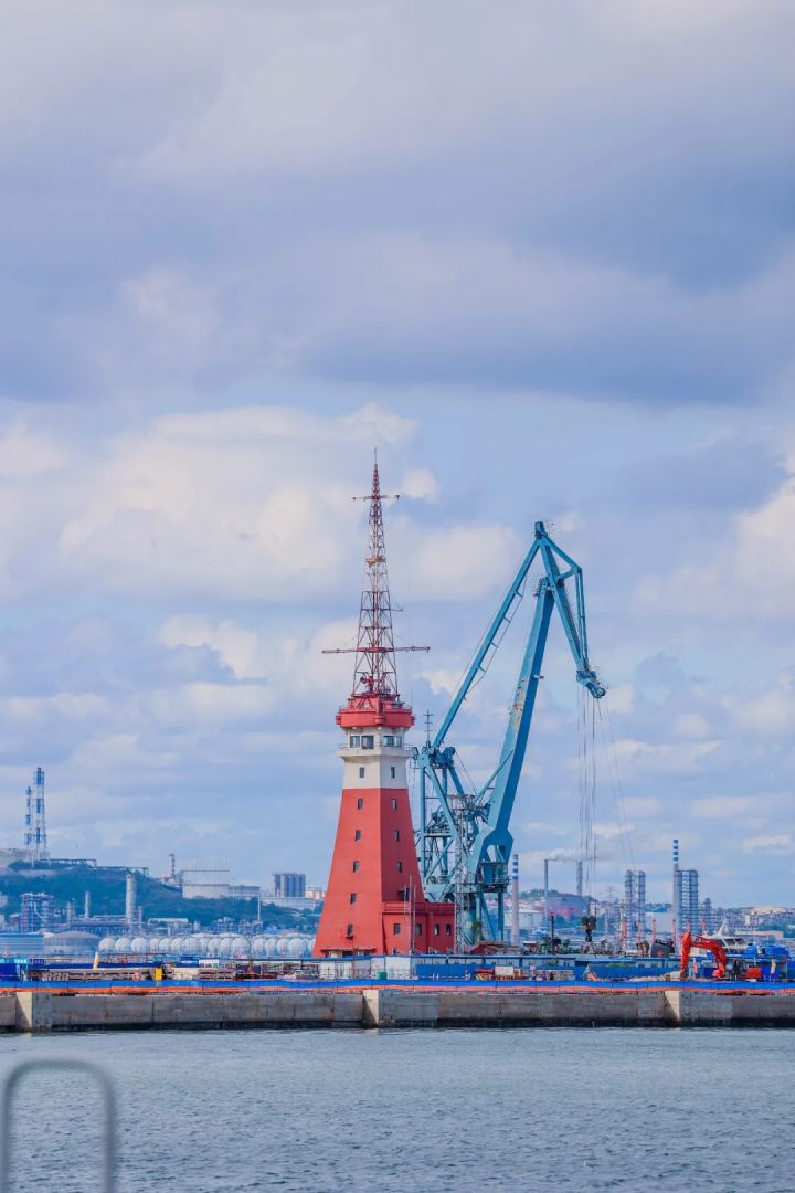 大连旅游最美大海,大连最美海滨风景