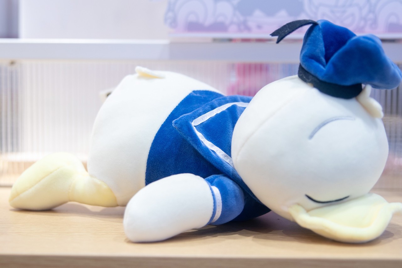 “米奇米妮”来啦~名创优品放大招！在重庆也能get正版周边