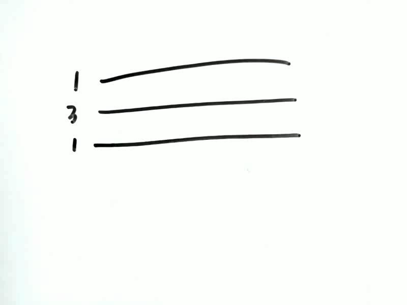 乐高积木的神仙玩法,乐高积木哥斯拉的玩法