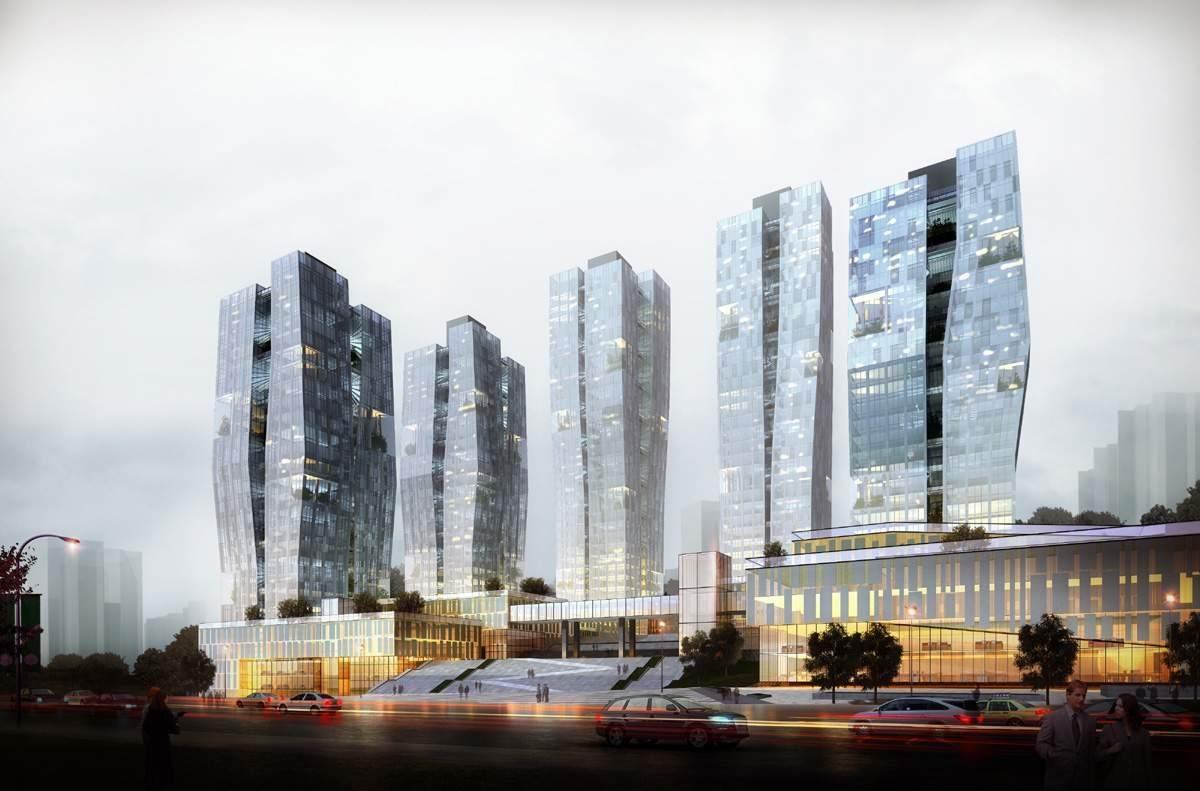 买房选楼层，遇到这7类楼层谨慎，不懂行的记住就行了！