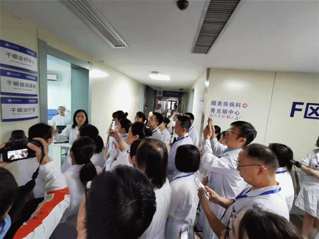 睛彩视界视力防控,睛彩世界怎么样