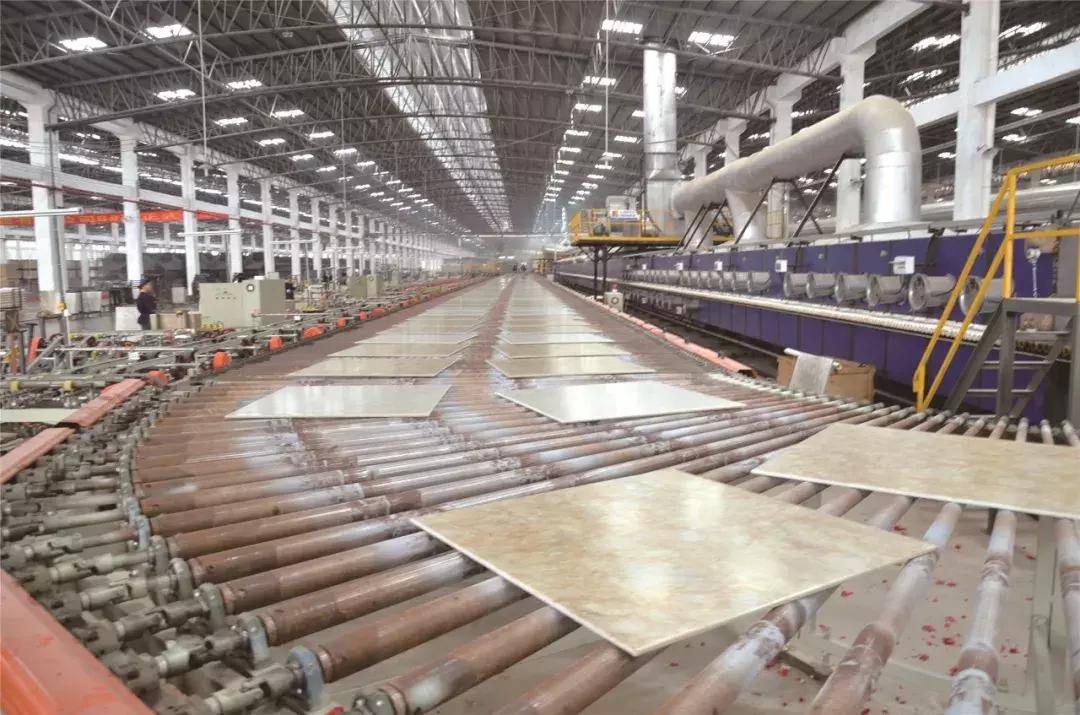 老牛说丨“不是所有的瓷砖品牌都敢叫‘壹號’”