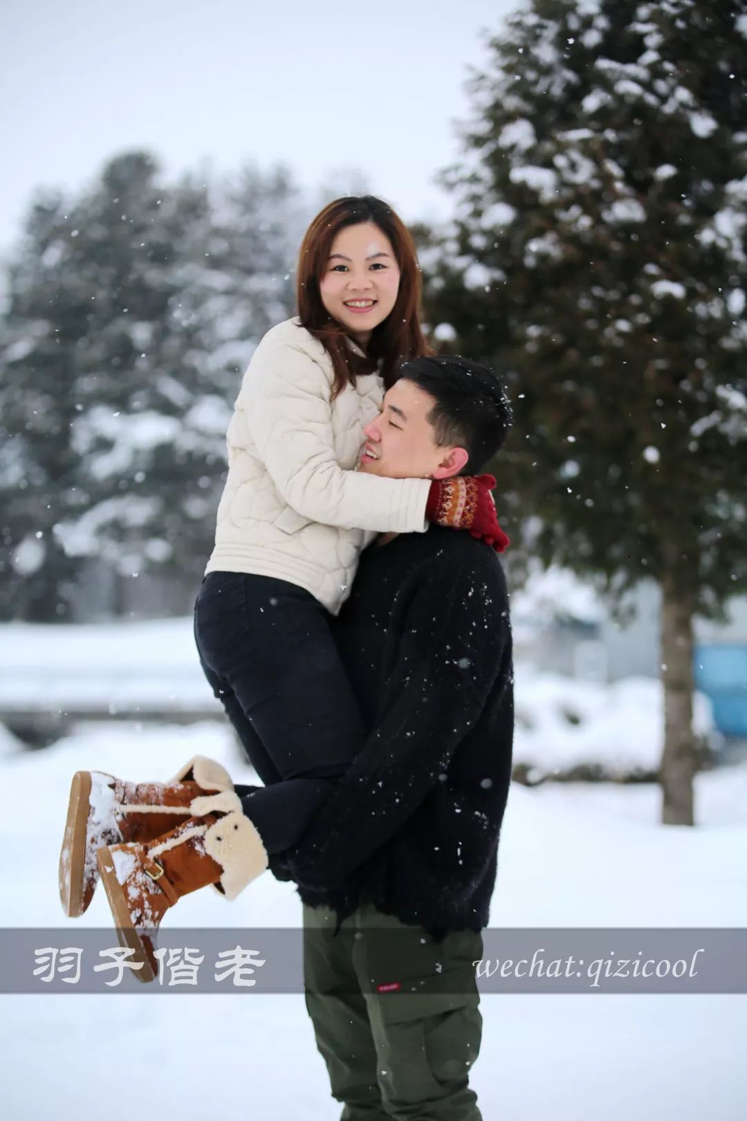 老实说，这一趟北海道就是为了拍好看的照片去的