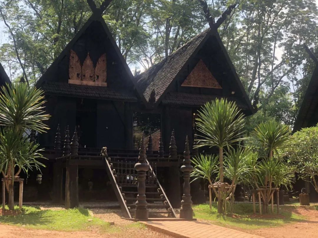 泰国清迈游玩攻略视频,泰国清迈四日旅游攻略