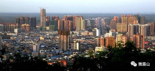 五一眉山最佳攻略,眉山旅游五一攻略