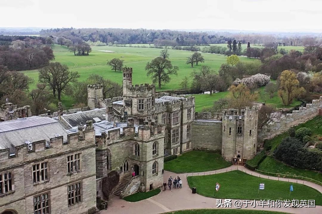 英国华威大学是世界名校吗,华威大学在英国的排名情况