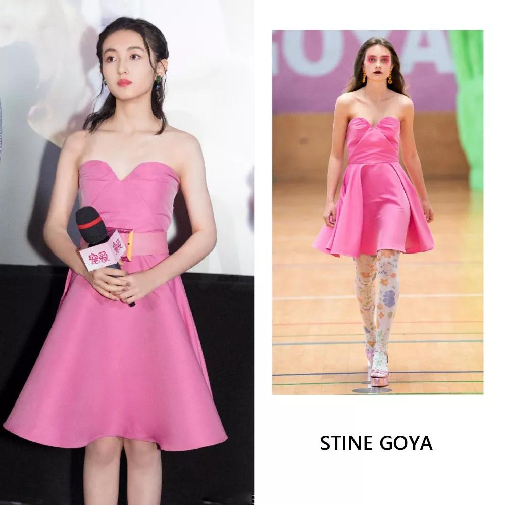 张子枫艺考成绩一鸣惊人,张子枫艺考为什么只考北电