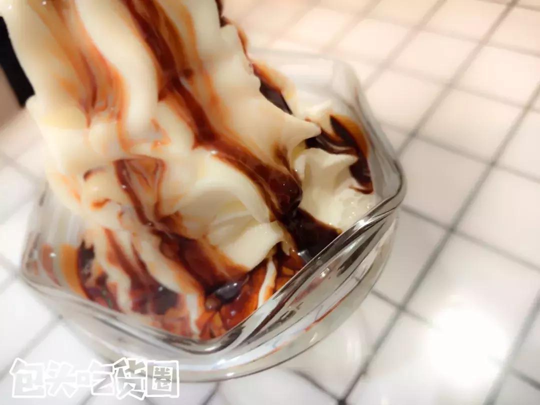这家包头历史最久的冰淇淋店，怪我知道你太晚