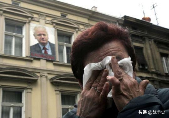 北约肢解南斯拉夫,北约打击南斯拉夫多少天